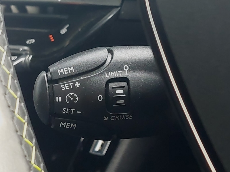 Used Peugeot 2008 2022 for sale - 77695014: Photo 13