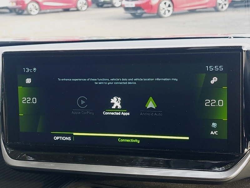 Used Peugeot 2008 2022 for sale - 77695014: Photo 14