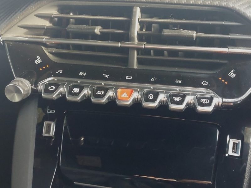 Used Peugeot 2008 2022 for sale - 77695014: Photo 17