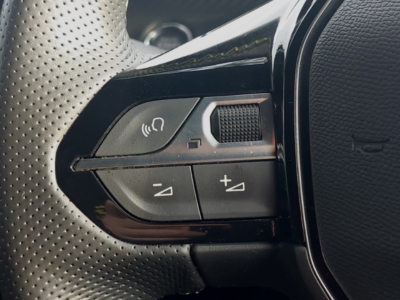 Used Peugeot 2008 2022 for sale - 77695014: Photo 18