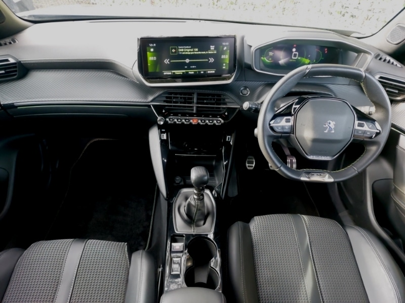 Used Peugeot 2008 2022 for sale - 77695014: Photo 2