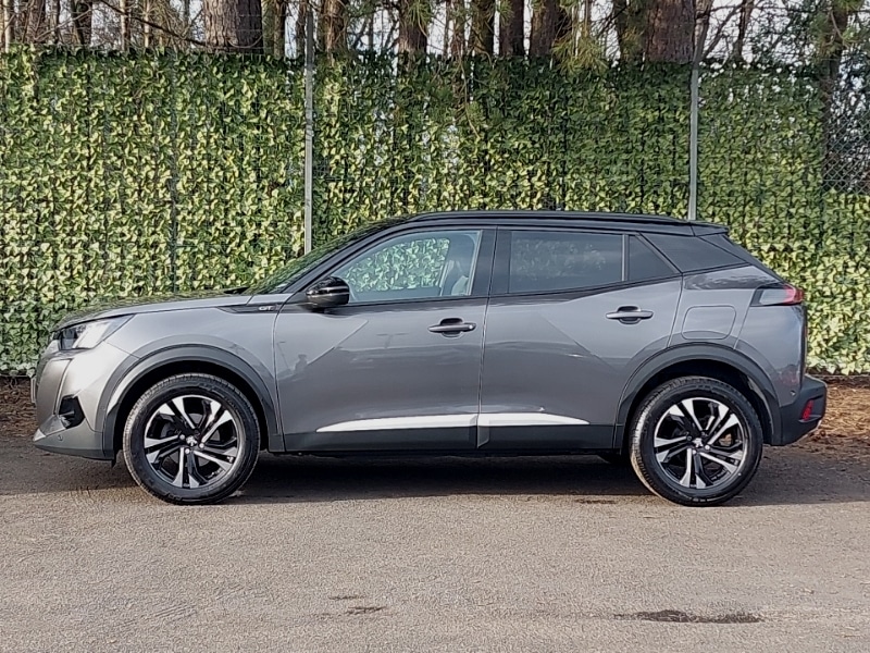 Used Peugeot 2008 2022 for sale - 77695014: Photo 4