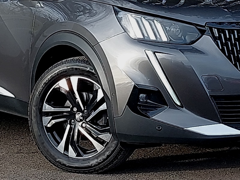 Used Peugeot 2008 2022 for sale - 77695014: Photo 9