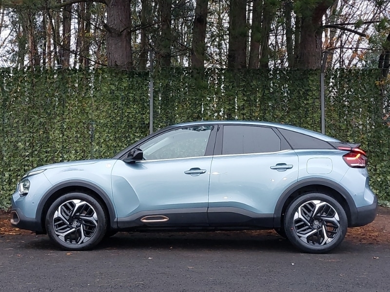 Used Citroen C4 2022 for sale - 76613902: Photo 4