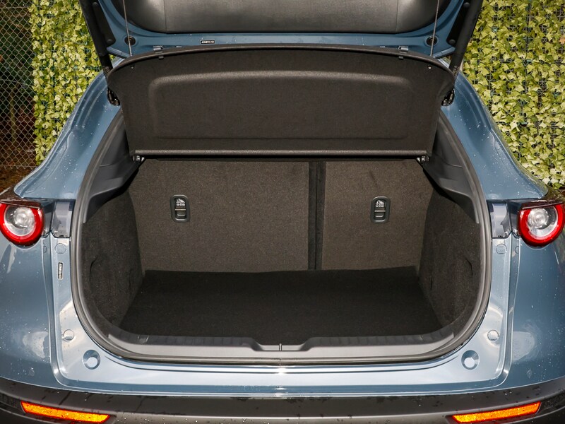 Used Mazda CX-30 2026 for sale - 77495520: Photo 10