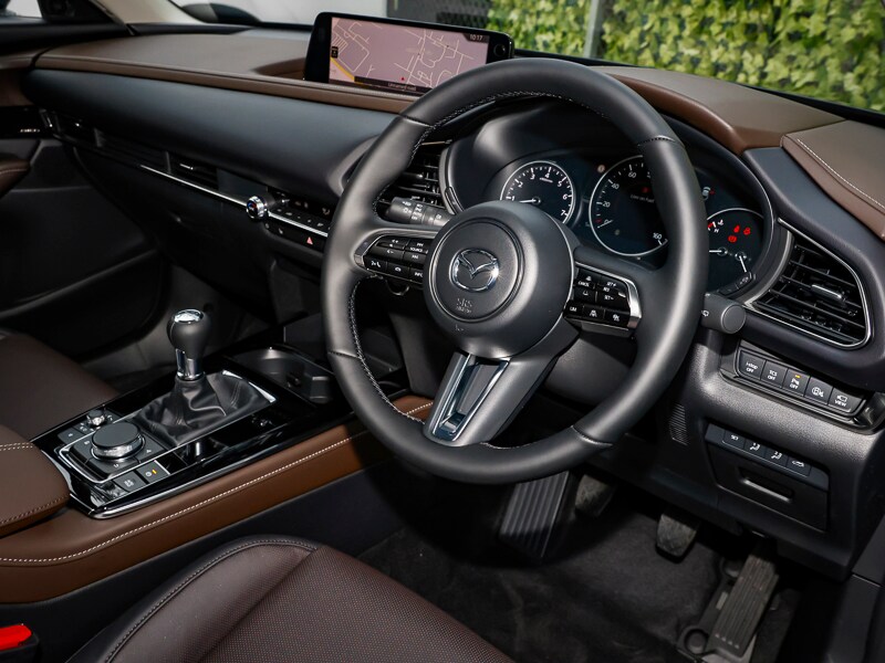 Used Mazda CX-30 2026 for sale - 77495520: Photo 12