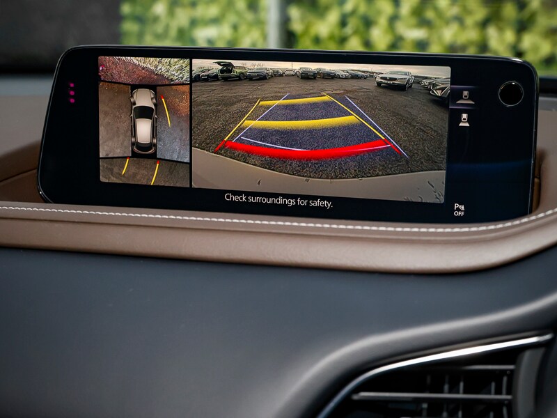 Used Mazda CX-30 2026 for sale - 77495520: Photo 14