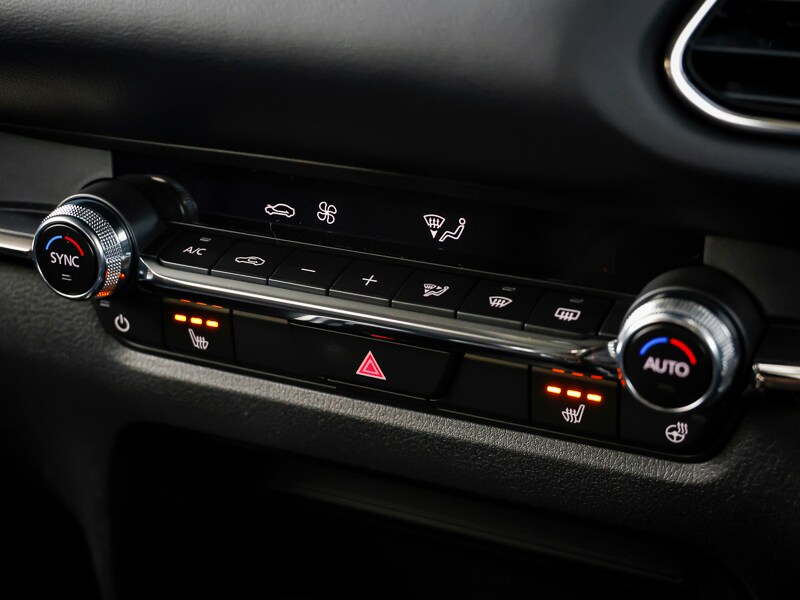 Used Mazda CX-30 2026 for sale - 77495520: Photo 18