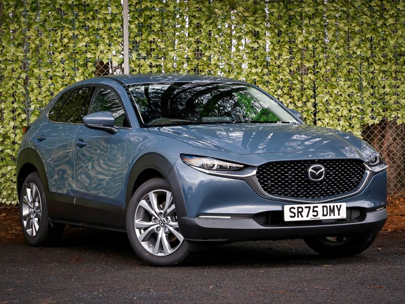 Used Mazda CX-30 2026 for sale - 77495520: Photo 19