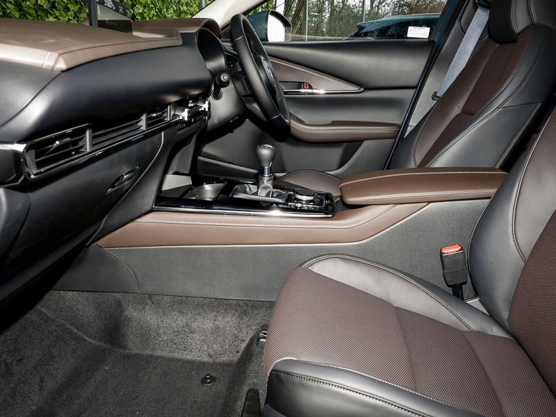 Used Mazda CX-30 2026 for sale - 77495520: Photo 2