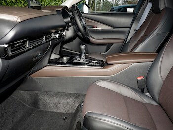 Used Mazda CX-30 2026 for sale - 77495520: Photo