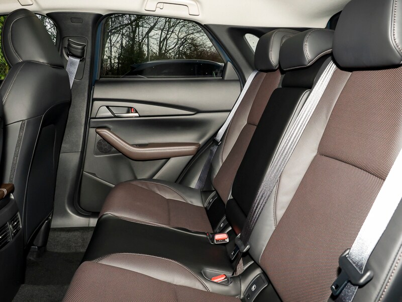 Used Mazda CX-30 2026 for sale - 77495520: Photo 6