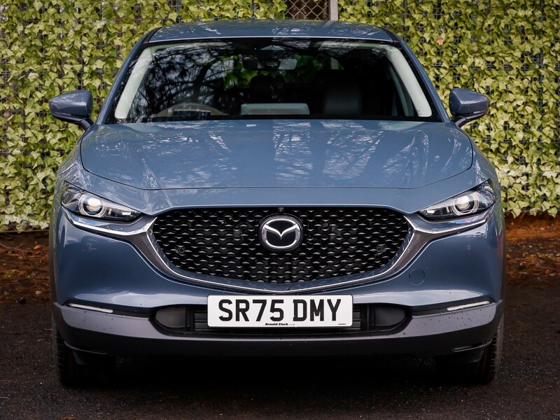 Used Mazda CX-30 2026 for sale - 77495520: Photo 8