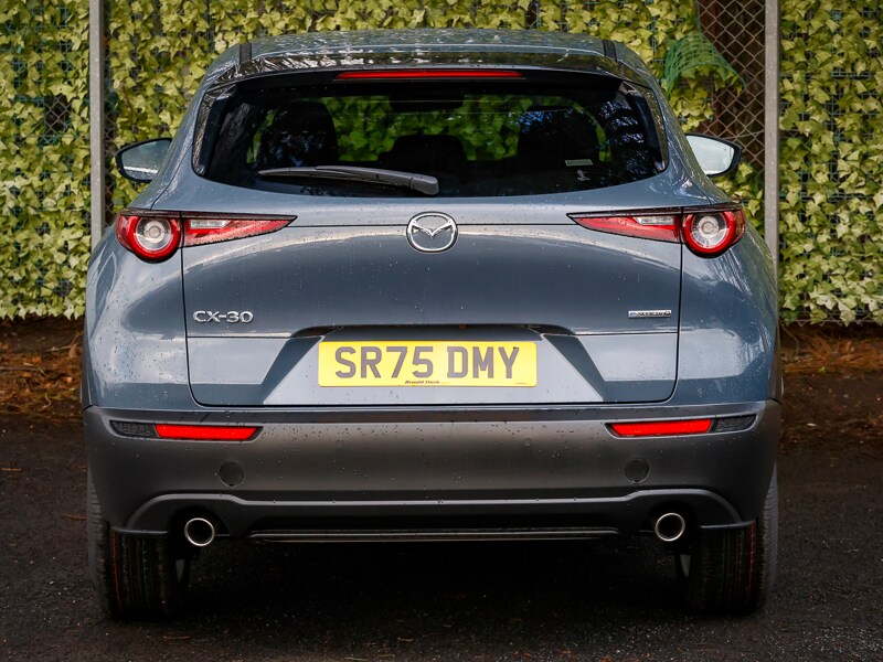 Used Mazda CX-30 2026 for sale - 77495520: Photo 9