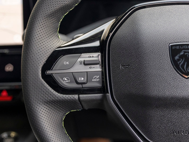 Used Peugeot 308 2026 for sale - 77695002: Photo 14