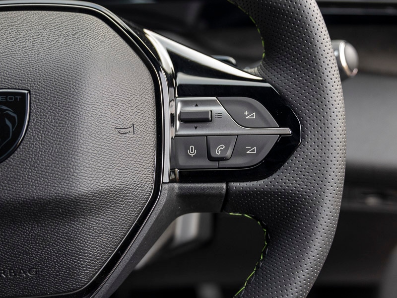 Used Peugeot 308 2026 for sale - 77695002: Photo 15