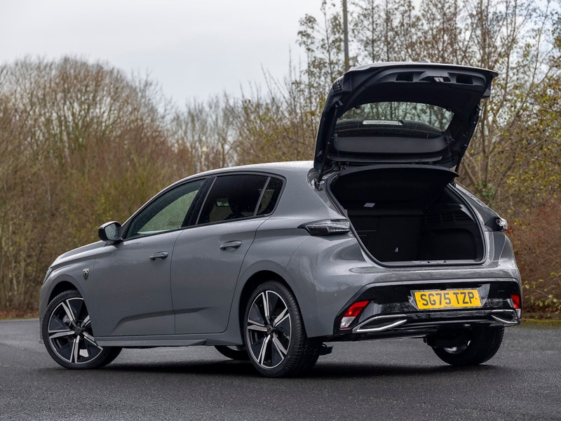 Used Peugeot 308 2026 for sale - 77695002: Photo 18