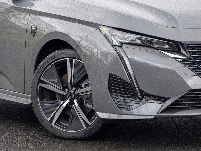 Used Peugeot 308 2026 for sale - 77695002: Photo 19