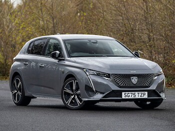 Used Peugeot 308 2026 for sale - 77695002: Photo