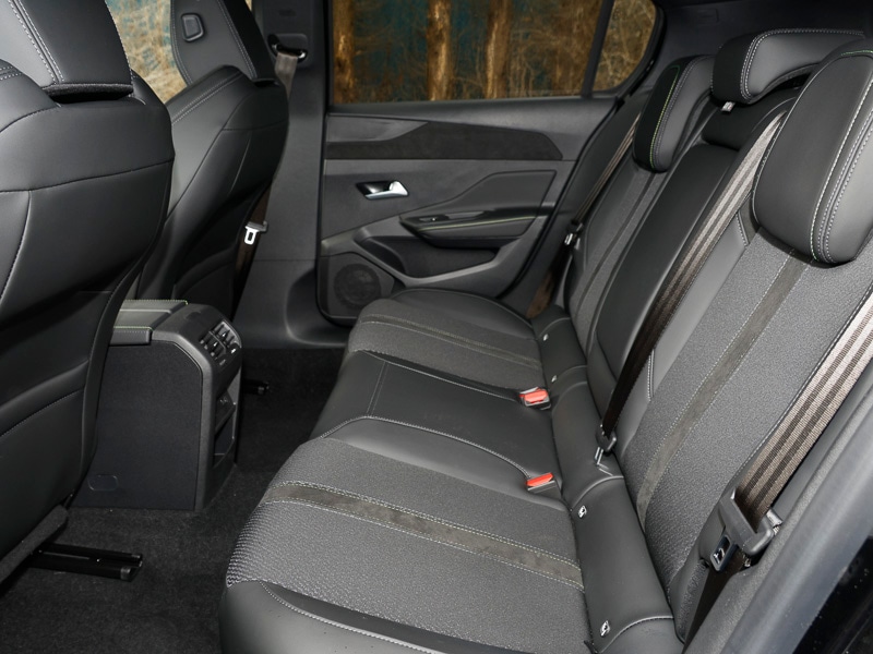 Used Peugeot 308 2026 for sale - 77695002: Photo 6