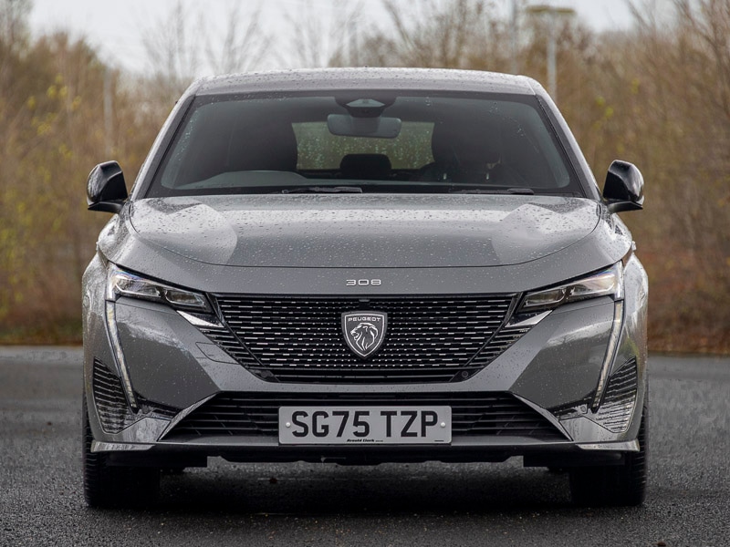 Used Peugeot 308 2026 for sale - 77695002: Photo 7