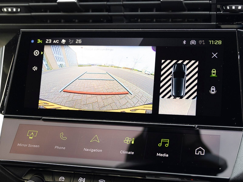 Used Peugeot 308 2026 for sale - 77695002: Photo 9