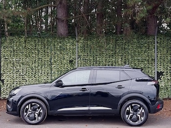 Used Peugeot 2008 2025 for sale - 79126672: Photo