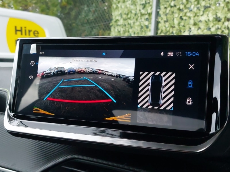 Used Peugeot 208 2025 for sale - 76178018: Photo 10