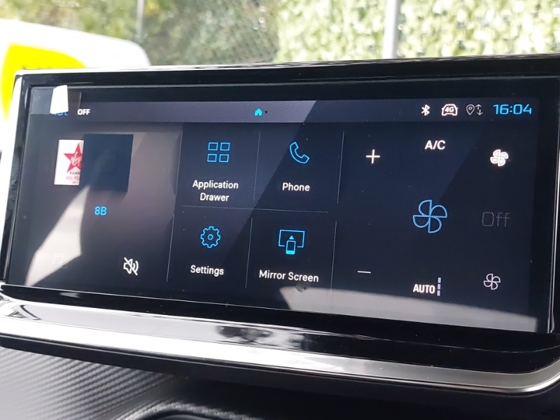 Used Peugeot 208 2025 for sale - 76178018: Photo 11