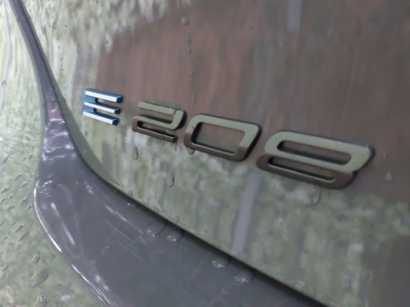 Used Peugeot 208 2025 for sale - 76178018: Photo 12