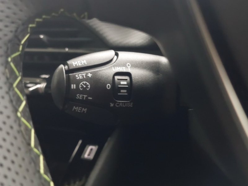 Used Peugeot 208 2025 for sale - 76178018: Photo 15