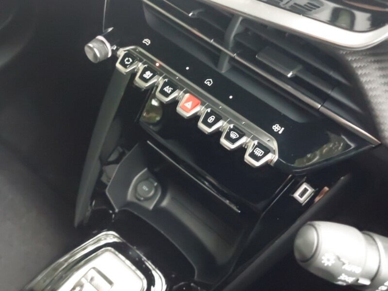 Used Peugeot 208 2025 for sale - 76178018: Photo 19