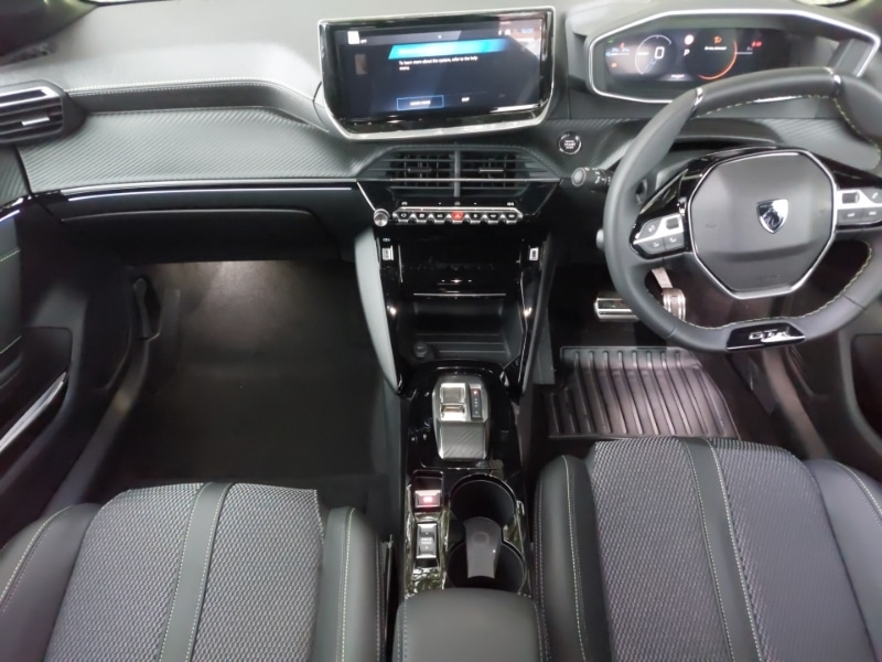 Used Peugeot 208 2025 for sale - 76178018: Photo 2