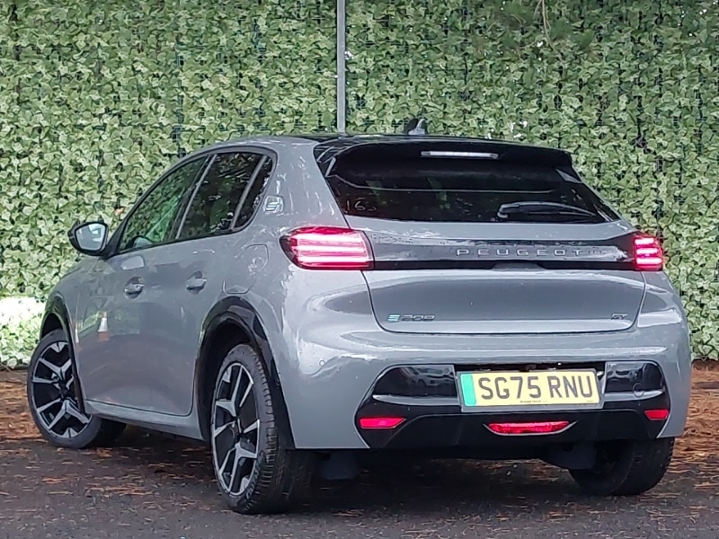 Used Peugeot 208 2025 for sale - 76178018: Photo 3
