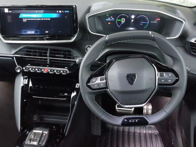 Used Peugeot 208 2025 for sale - 76178018: Photo 7