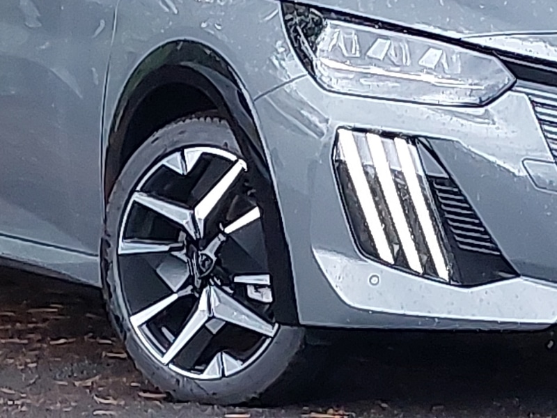 Used Peugeot 208 2025 for sale - 76178018: Photo 9