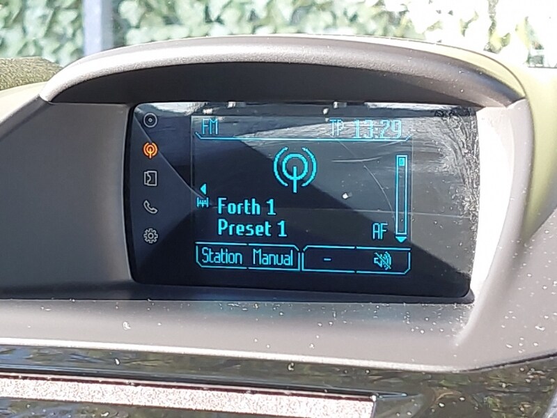 Used Ford Fiesta 2015 for sale - 77209397: Photo 10