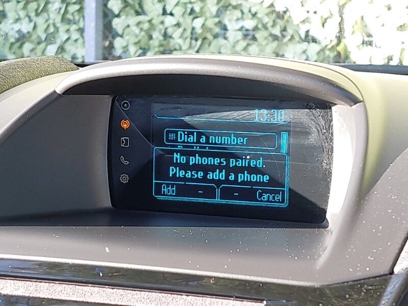 Used Ford Fiesta 2015 for sale - 77209397: Photo 11