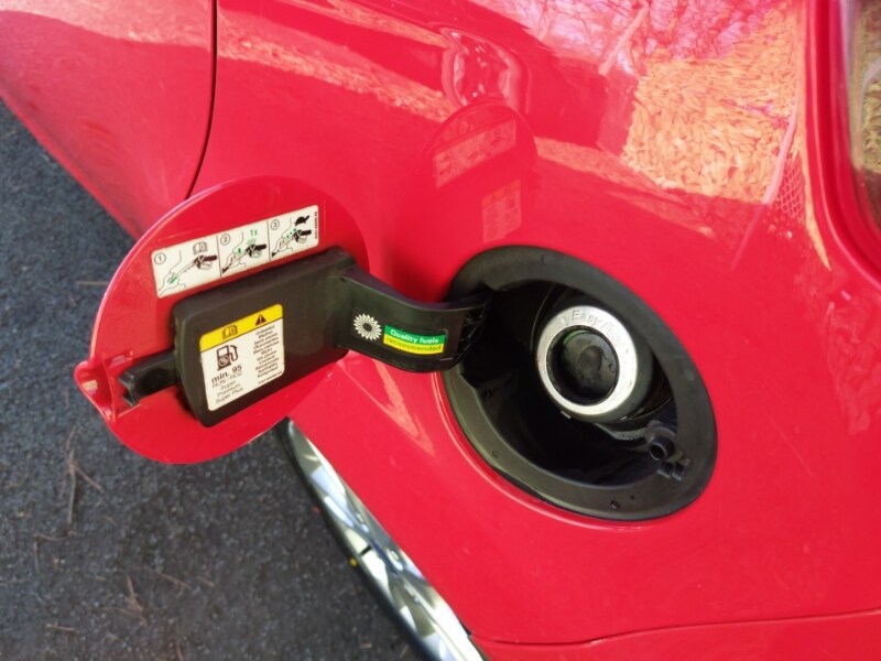 Used Ford Fiesta 2015 for sale - 77209397: Photo 13