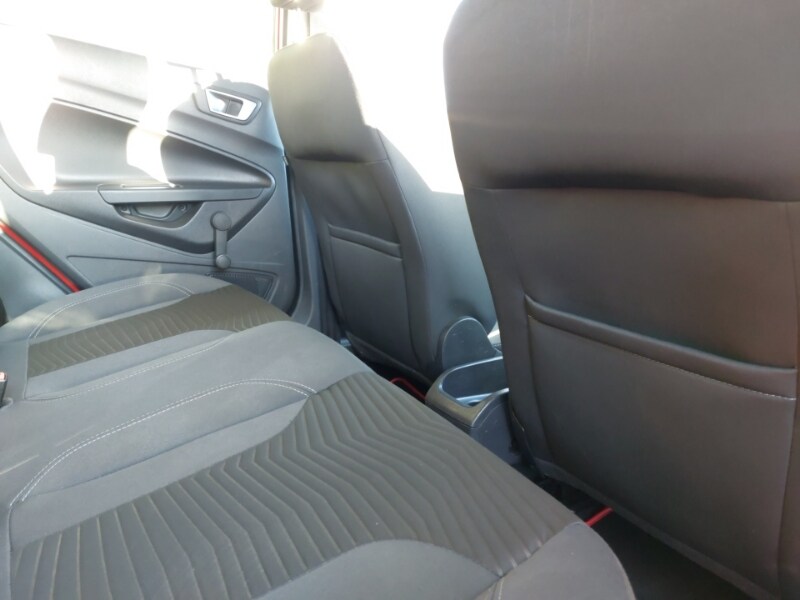 Used Ford Fiesta 2015 for sale - 77209397: Photo 14