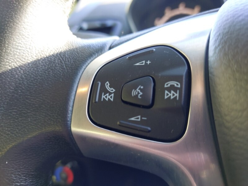 Used Ford Fiesta 2015 for sale - 77209397: Photo 15