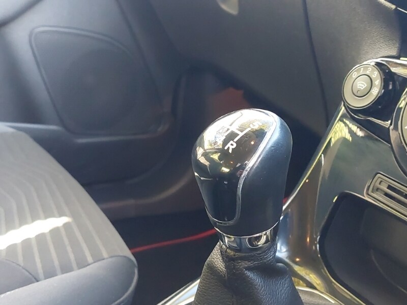 Used Ford Fiesta 2015 for sale - 77209397: Photo 16