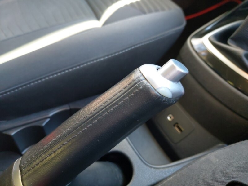 Used Ford Fiesta 2015 for sale - 77209397: Photo 17