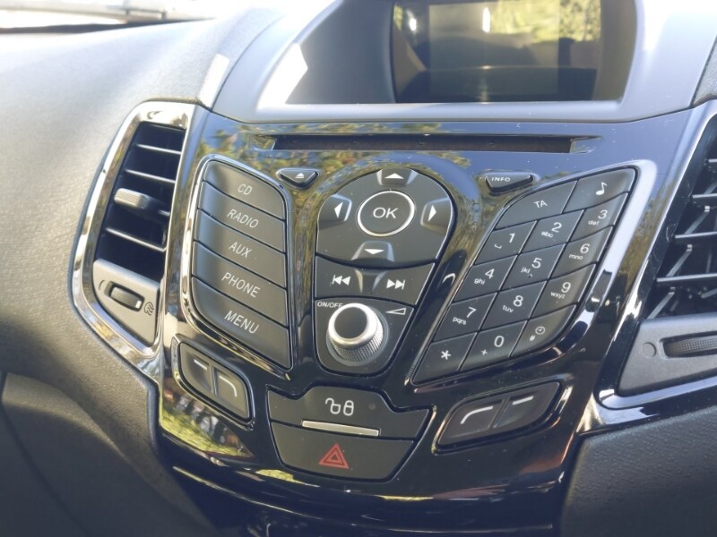 Used Ford Fiesta 2015 for sale - 77209397: Photo 18