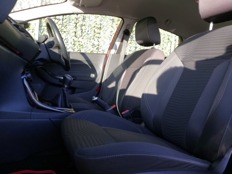 Used Ford Fiesta 2015 for sale - 77209397: Photo 5