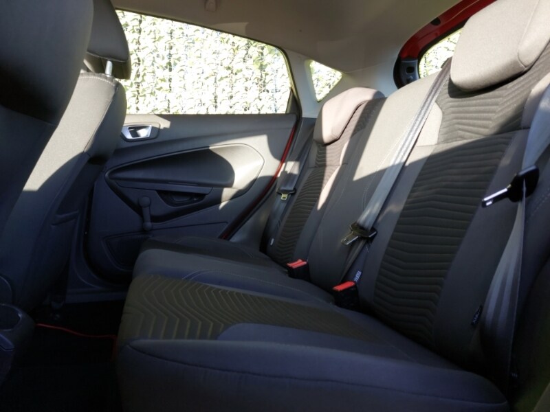 Used Ford Fiesta 2015 for sale - 77209397: Photo 6