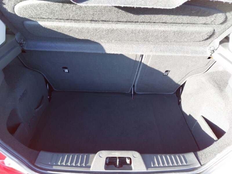 Used Ford Fiesta 2015 for sale - 77209397: Photo 8