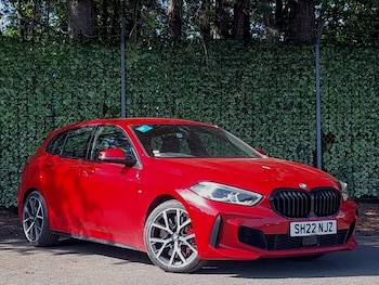 Used BMW 1 Series 2022 for sale - 78694992: Photo