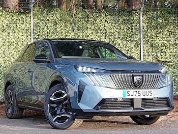 Peugeot - 3008