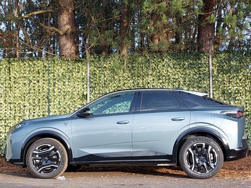 Used Peugeot 3008 2025 for sale - 76365279: Photo 4
